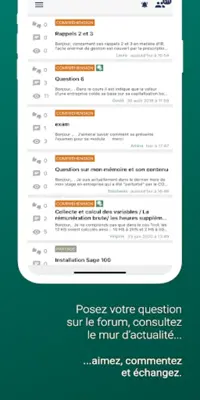 Studi android App screenshot 4